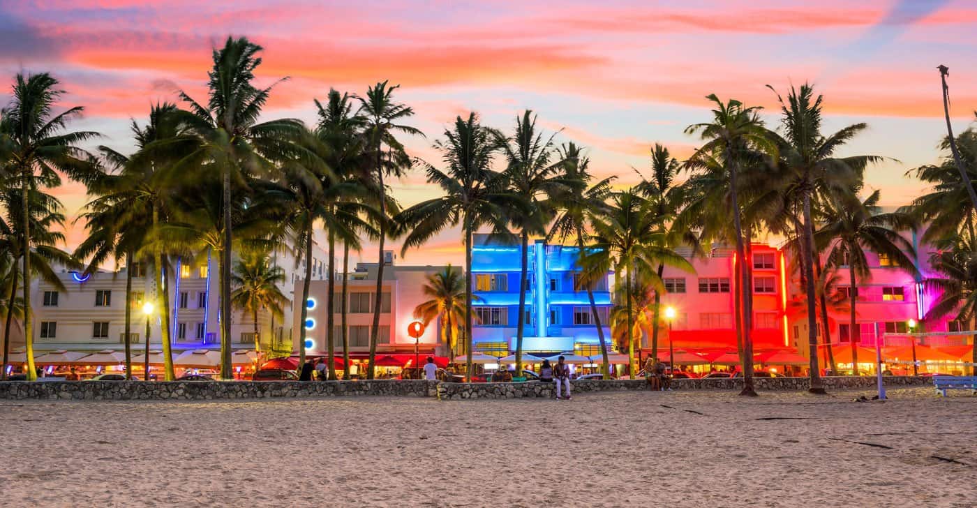 miami